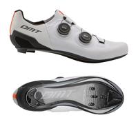 DMT - SH10 - Chaussures de cyclisme - EU 45 - white / black