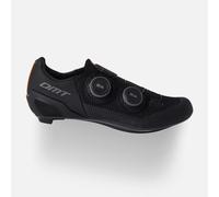 DMT - SH10 - Chaussures vélo de route Black / Black - 41.5