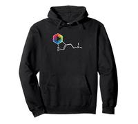 DMT Spirit Molécule Sweat à Capuche