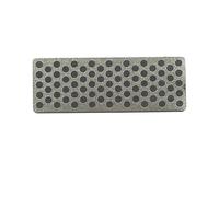 DMT W7X Mini Pierre à Aiguiser 70mm Noir 220 Gravier - Extra Gros DMTW7X
