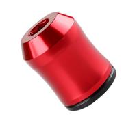 Dmuzsoih Anneau Magnétique pour Vis,Magnétiseur Pour Porte-Embout Robust - Remplacement Pour Tournevis À Anneau,Pour Le Positionnement Sur Établi De Travail Des Métaux Et Assemblage 6,35 Mm Hex