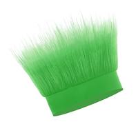 Dmuzsoih Bandeau Troll, perruque de cheveux fous | Accessoire de costume d'Halloween,Couvre-chef confortable, bandeau pour cheveux, accessoires d'encouragement pour femmes, hommes, et adolescents