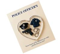 Dmuzsoih Carte Câlin Émotionnelle,Compagnon Réconfortant - Carte Cœur en Relief - Pour Anniversaire Noël Pâques Nouvel An Femmes Hommes Adultes Retraités