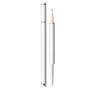 Dmuzsoih Crayon Illuminateur Et Éclaircissant Pour Les Yeux - Stylo Double Embout Longue Tenue,Crayon Illuminateur Liner Sous les Yeux - Pour Maquillage Visage Festif Femmes Beauté Peau Mature