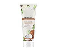 Dmuzsoih Crème Hydratante Mains - Non Grasse et Durablement | Lotion Hydratante Mains Et Pieds,Pour Mère Epouse Amie Salle De Bain Voyage Après Lavage