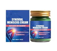 Dmuzsoih Crème pour Genoux,Soulageant Apaisant - Crème Apaisante | Pour Les Femmes Soin Des Articulations Genoux Jambes Et Corps Confort Quotidien Et Soutien