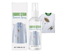 Dmuzsoih Détachant pour Linge - ملابس ومناسب مسيحية,Détachant pour Vêtements | Élimine Graisse Sang Peinture Encre Saleté Sur Vêtements Et Tissus