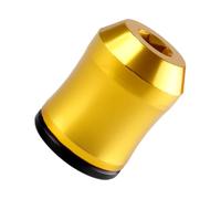 Dmuzsoih Embout De Tournevis Magnétique | Outil Robuste Driver de Précision,Tournevis À Bague - destiné au Travail des Métaux Positionnement Construction Remplacement 6,35 mm Hexagonal Établi