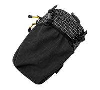 Dmuzsoih Étui Porte-Bouteille en Bandoulière - Sac Bandoulière Téléphone pour Marche Randonnée - Pochette de Transport Portable Anti-Fuites pour Vélo Randonnée Sac à Dos Sport Camping Voyage