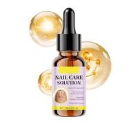 Dmuzsoih Gouttes de Soin pour Ongles de Pieds - Nourrissant Épaississant,Soin des Ongles Cassants Mains et Pieds,Pour Adultes Adolescents Femmes Seniors Sportifs Utilisation à la