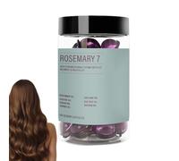 Dmuzsoih Huile Capillaire Nourrissante | Hydratation Profonde Douce Restaure L'éclat Sur Cheveux Secs Et Humides - Contrôle Des Pointes Fourchues Huile Fortifiante Pour Cheveux - Pour Adultes et Toute