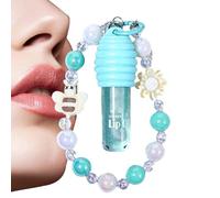 Dmuzsoih Huile Labiale Femmes | Brillance Longue Durée,Maquillage Pour Les Lèvres Teinté Parfumé - Pour Femmes Filles Épouse Petite Amie Quotidien Rendez-vous Travail Fête Occasions Spéciales