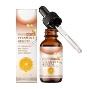 Dmuzsoih Huile Visage | 30ml Hydratante Douce Éclaircissante Longue Tenue - Sérum pour le Visage,Soin de Nuit et Jour pour Femmes et Hommes et Beauté