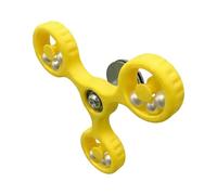 Dmuzsoih Jouets pour Perruches - Moulin à Vent Rotatif,Jouets pour Conures | pour Perruche Conure Calopsitte Inséparable Lutte Contre L'Ennui Et Enrichissement