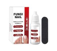 Dmuzsoih Liquide De Soin Des Ongles | 15ml Renforçateur Hydratant À Force Extra | Kit De Soin Réparateur Pour Ongles Abîmés - Pour Adultes Amoureux Famille Amis Maman Papa
