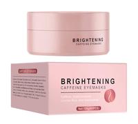 Dmuzsoih Patch Pour Les Yeux | Disques De Soin Éclaircissant,60 Pièces Patchs Pour Le Contour Des Yeux - Pour Femmes Et Filles À Peau Sensible Usage Quotidien Nuit Maison Voyage Sommeil Spa Noël