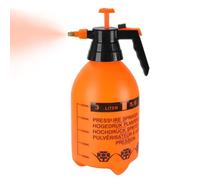 Dmuzsoih Pulvérisateur à Pression 3 L 33 × 14,5 cm, flacons pulvérisateurs portatifs, Flacon pour, pulvérisateur d'eau de Jardin, pulvérisateur à Pompe à Main, pulvérisateurs à