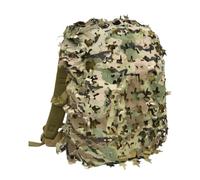 Dmuzsoih Sac À Dos Outdoor Pack Protecteur respirant léger anti-poussière
