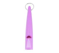 Dmuzsoih Sifflet de Dressage pour Chiens pour Rappel, sifflet pour Chiens - Dispositif Anti-aboiement imperméable pour Le Dressage des Chiens | Sifflets pour Petits Chiens, Outils d'entraînement pour