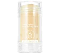 Dmuzsoih Stick Pour Talons Fissurés | Hydratant Anti-Fissures | Crème pour Mains et Pieds Secs et Fissurés,Pour Genoux Coudes Corps Secs Rugueux Usage Quotidien Matin Nuit Hiver Hommes Femmes