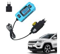 Dmuzsoih Testeur De Circuit | Détecteur de Courant Haute Précision - Testeur De Sonde De Diagnostic Automobile,Pour Mécaniciens Et Conducteurs Réparation Phares
