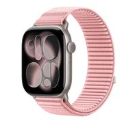 DMVEIMAL Sport Loop Nylon Bracelet pour Apple Watch Band 40mm 41mm 38mm 42mm(Series 11/10) Femme Homme,Trail Sport Rechange Bracelets pour iWatch Series 11 10 9 8 7 6 5 4 Ultra SE 3/2/1