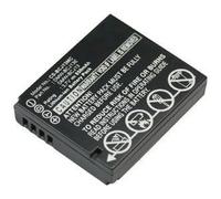 DMW-BCJ13E - Batterie pour Panasonic Lumix DMC-LX5 / DMC-LX7