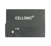 DMW-BLD10 - Batterie pour Panasonic Lumix DMC-G3 / Lumix DMC-GF2 / Lumix DMC-GX1