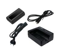 DMW-BLJ31 - Batterie rechargeable pour appareils photo, 7,2V, 3100mAh