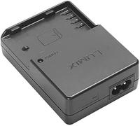 DMW-BTC10 Chargeur rapide pour appareil photo Panasonic Lumix : DMC-GH3 GH4 GH5 BLF19E Adaptateur d'alimentation