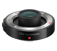 DMW-TC14E - 200mm 1:2,8 Leica DG Elmarit O.I.S incl. Téléconvertisseur 1,4x - DMW-TC14