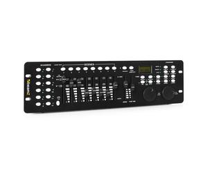 DMX-240 contrôleur DMX