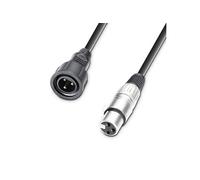 Dmx adapter out