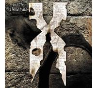 Dmx - and Then There Was X