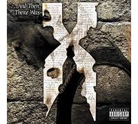 DMX - and Then There Was X