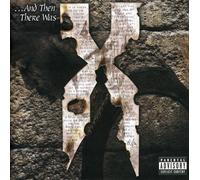 DMX - And Then There Was X [New CD] Explicit
