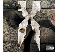 DMX ...And Then There Was X (Vinyl) 12" Album