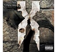 DMX – …And Then There Was X – Vinyle 33 tours