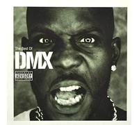 DMX The Best of DMX (CD) Album