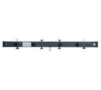 DMX Booster Bar 4 Blocs de Puissance