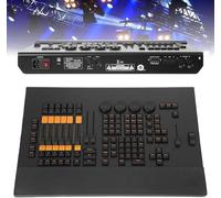 DMX Controllers Console 512, MA2 Command Wing avec 2 ports de sortie intégrés pour programmation d'éclairage de scène