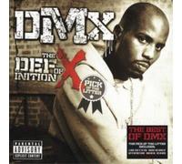 DMX Definition of X, The: Pick of the Litter (CD) Album