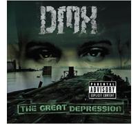 Dmx - Depression TD/CD+DVD [Import]