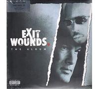 Dmx - Exit Wounds-The Album [Import]