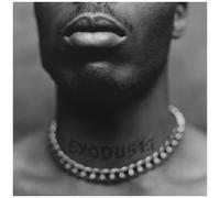 Dmx - Exodus [Cd] Explicit