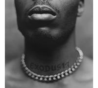 DMX – Exodus – CD – Édition limitée (Import)