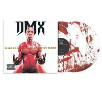 Dmx - Flesh-Blood of My