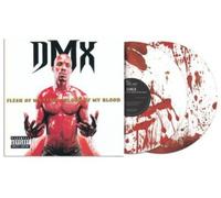 Dmx - Flesh-Blood of My