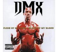 Flesh of my flesh... blood of my blood