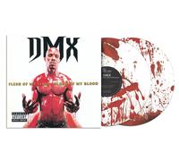 Dmx - Flesh-Blood of My